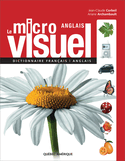 Micro Visuel français-anglais (Le)